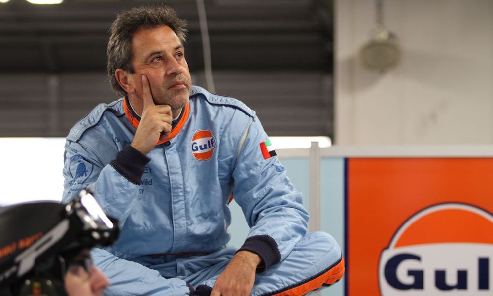 Top 5 worst F1 drivers: crashes, chaos and pure comedy