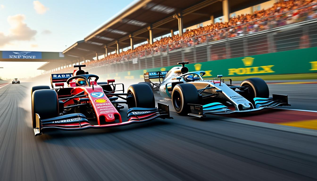 discover how yuki tsunoda remained unaware of his collision with lance stroll during the thrilling f1 brazil grand prix. get the latest insights and race analysis.