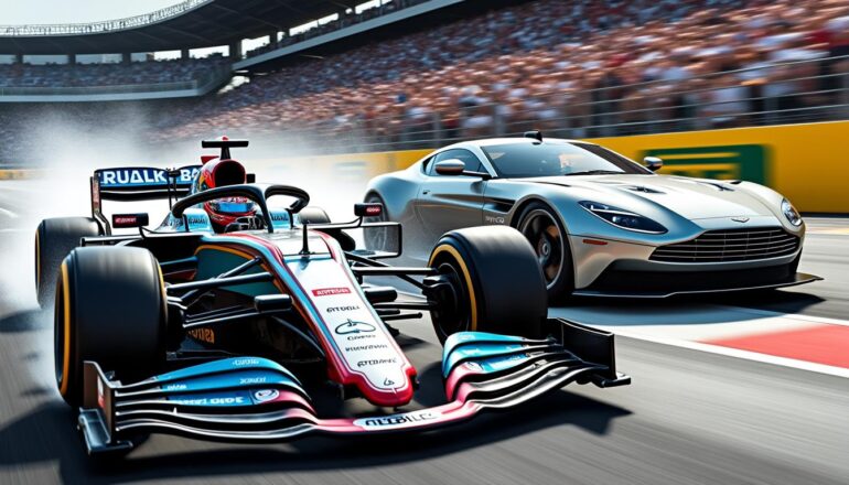 discover how yuki tsunoda remained unaware of his collision with lance stroll during the thrilling f1 brazil grand prix. get the latest insights and race highlights.