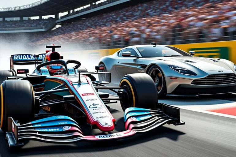 discover how yuki tsunoda remained unaware of his collision with lance stroll during the thrilling f1 brazil grand prix. get the latest insights and race highlights.