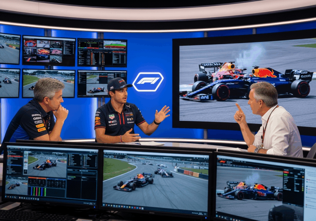 “F1 rules are making everything worse!” Carlos Sainz has had enough