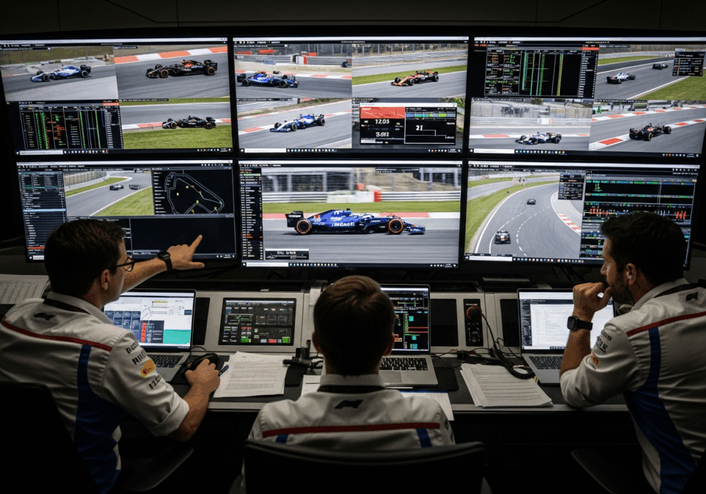 “F1 rules are making everything worse!” Carlos Sainz has had enough