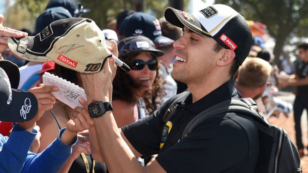 Top 5 worst F1 drivers: crashes, chaos and pure comedy