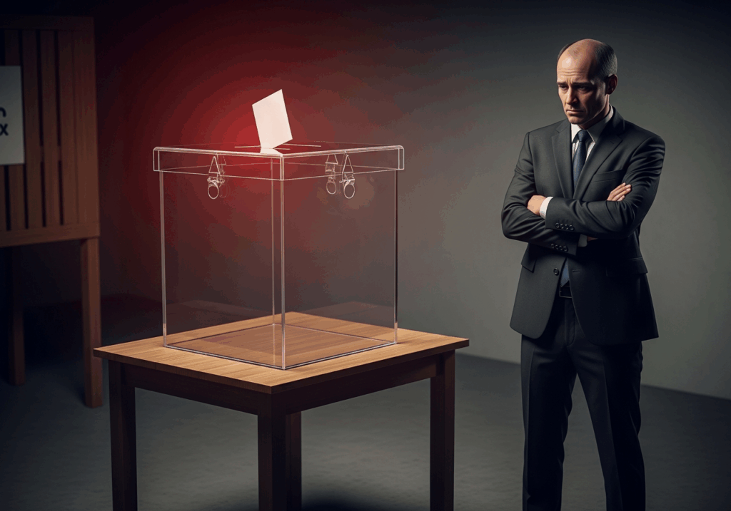 Ben Sulayem to be re-elected FIA president unopposed, a farce?