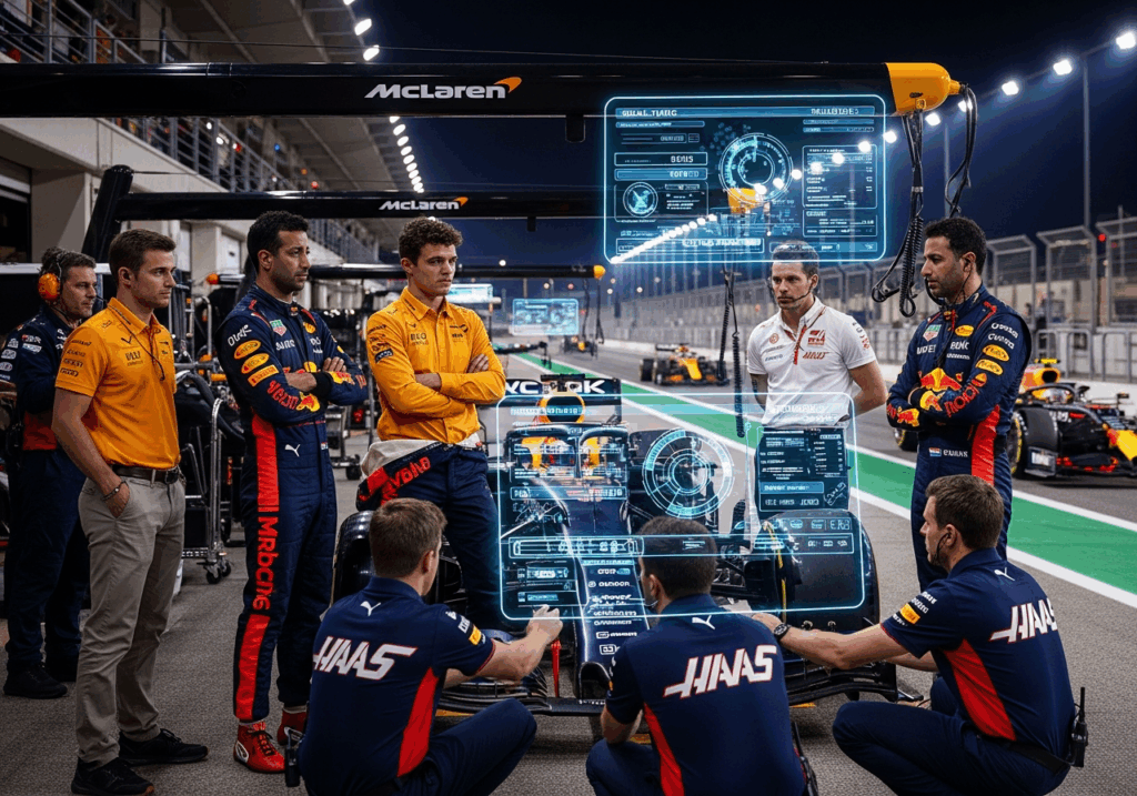 The worth of teams in 2025, another championship to watch