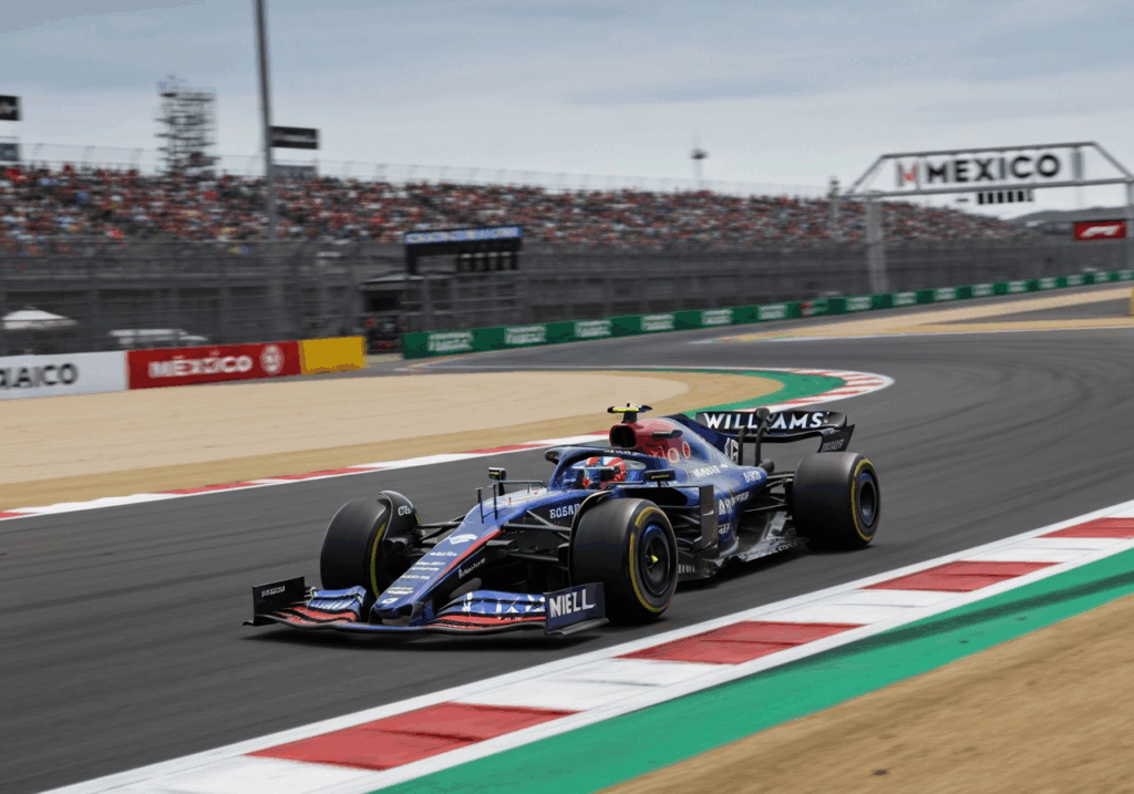 Some F1 records are so crazy they seem unbeatable