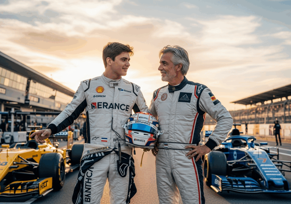 Some F1 records are so crazy they seem unbeatable