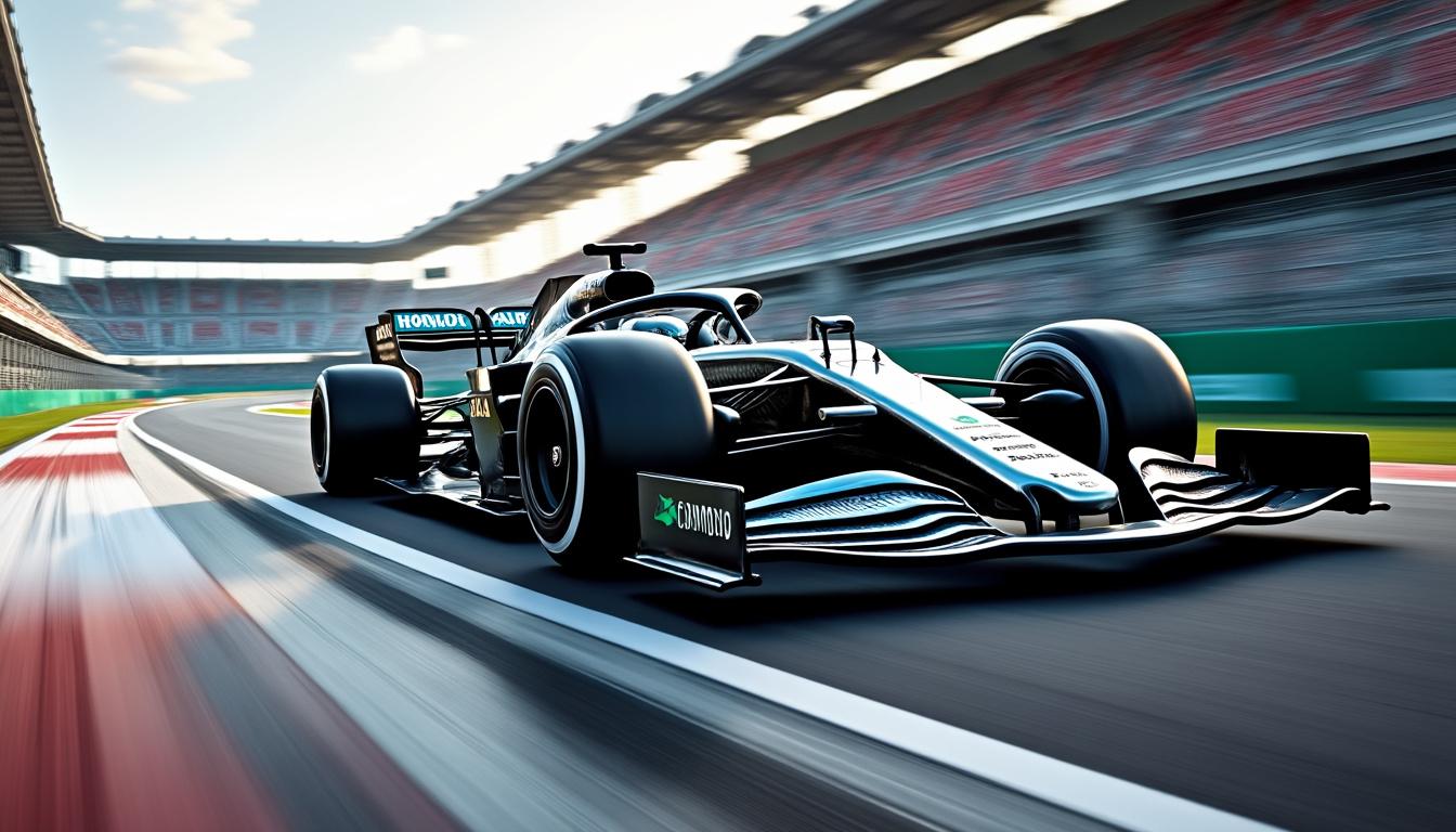 honda announces the official launch date for its highly anticipated return to aston martin formula 1 as an engine supplier, marking a significant moment in f1 racing.