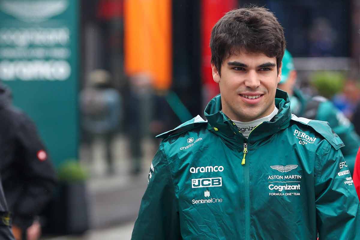 F1 2025 wrap-up: Lance Stroll reflects Sparsely on his most challenging season yet
