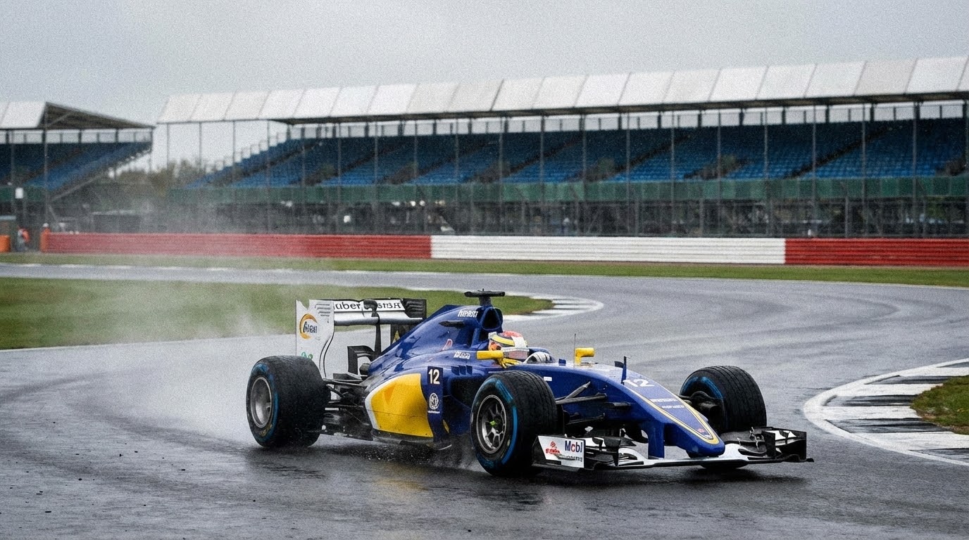 Sauber’s unexpected return: a surprise addition to the 2026 F1 entry list