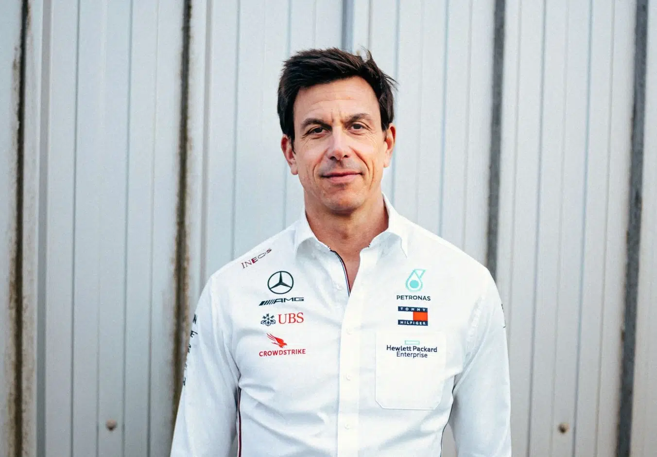 Toto Wolff labels Kimi Antonelli a ‘cannibal’ in his ultimate assessment