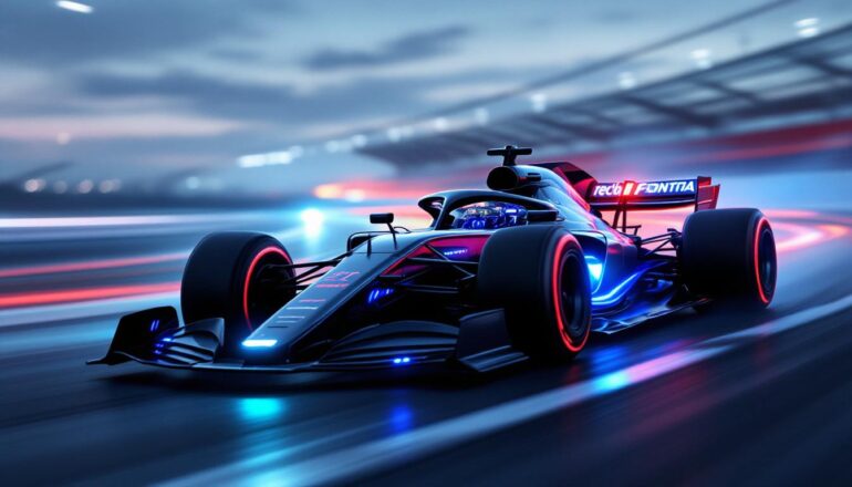 get an in-depth preview of f1 2026, covering all the new regulations and engine upgrades fans need to know for the upcoming season.