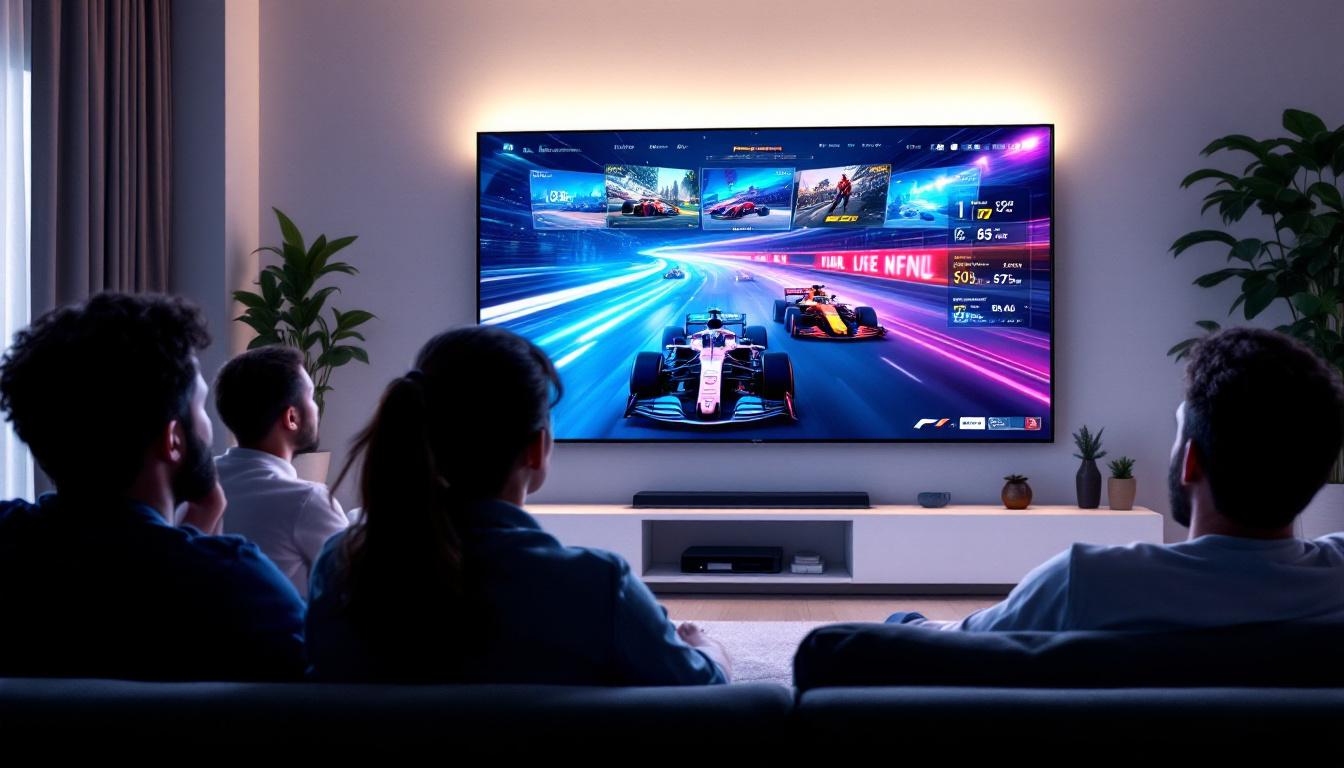 discover the full f1 2026 schedule with dates and times for all 24 grand prix races. stay updated and never miss a moment of the action!