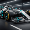 mercedes f1 is set to announce a significant multi-year partnership with a leading technology giant, promising innovation and enhanced performance on and off the track.