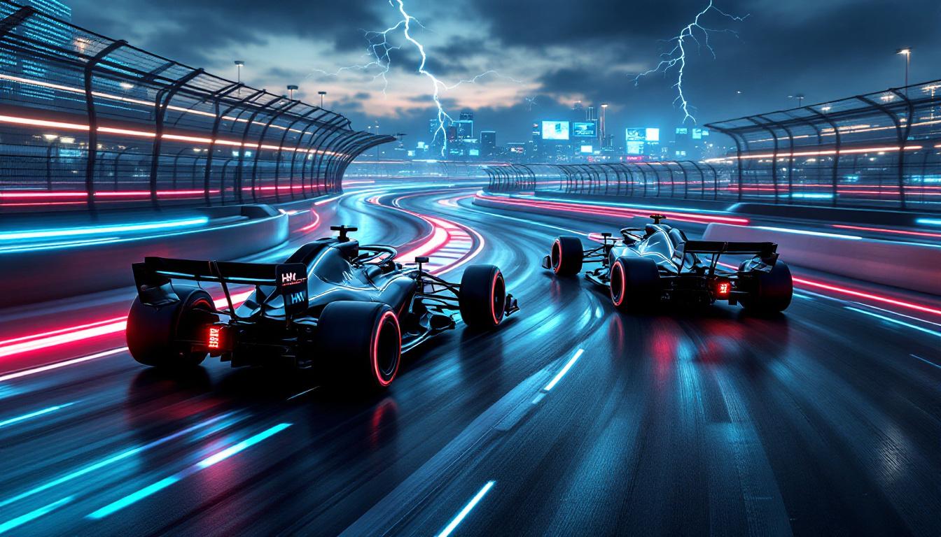 explore the critical challenges haas faces as the 2026 formula 1 season approaches, navigating technological changes and competitive pressures on the road ahead.