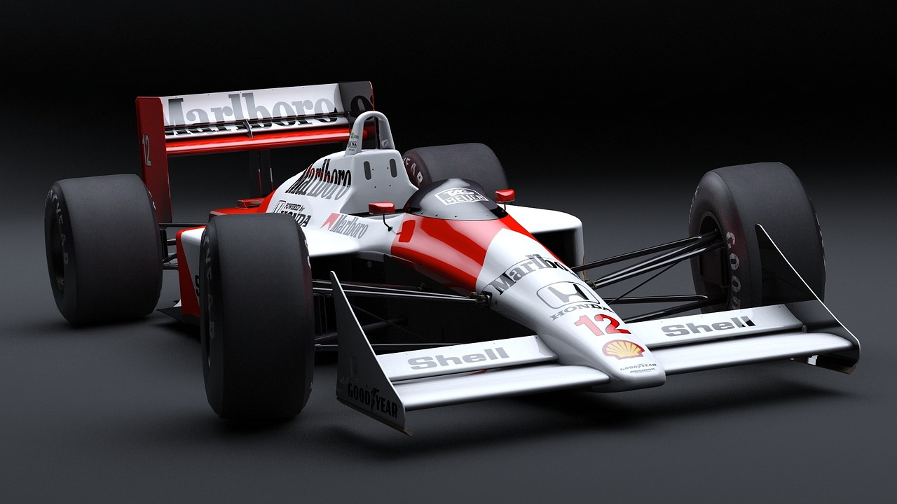 How Formula 1 Connects Sports Fans Worldwide: Culture, Passion, and Community