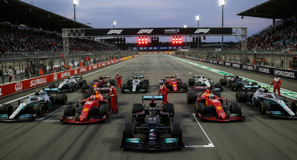 williams reveals frustration among f1 teams over mercedes' engine advantage, highlighting the ongoing debate despite its legality in the competition.