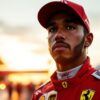 explore the intriguing story behind lewis hamilton and the ferrari mystery that has captivated the formula 1 paddock, revealing surprises and speculations.