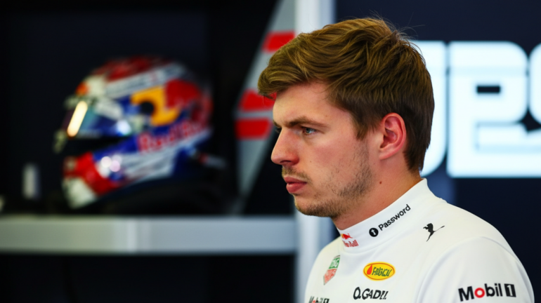 Max Verstappen controversies on F1 2026