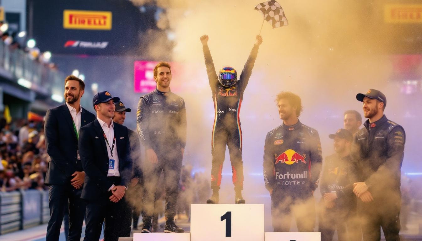 sebastien buemi expresses optimism after reaching a formula e milestone, highlighting the team's consistent speed and reliability in every race.