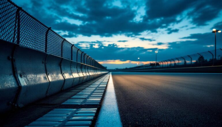 explore the major safety concern in formula 1 that is being addressed as a 'quick fix' while deeper issues remain unresolved. get insights into the challenges and ongoing efforts to improve safety in the sport.