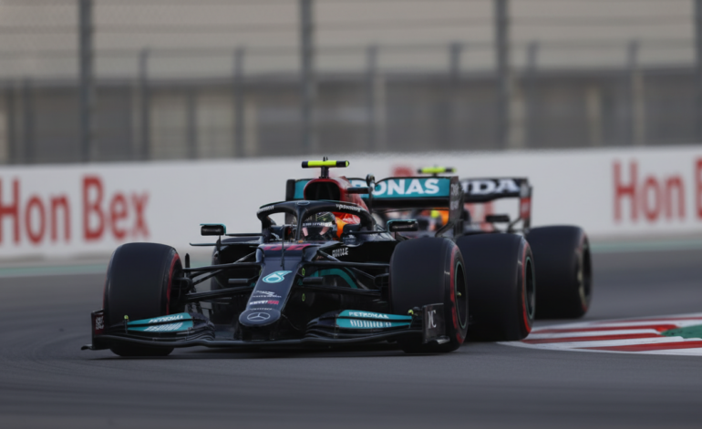Mercedes and Redbull loophole banned