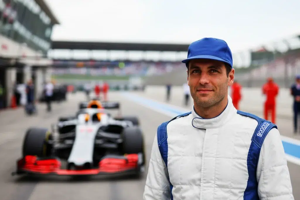 Ratzenberber R last high resolution image