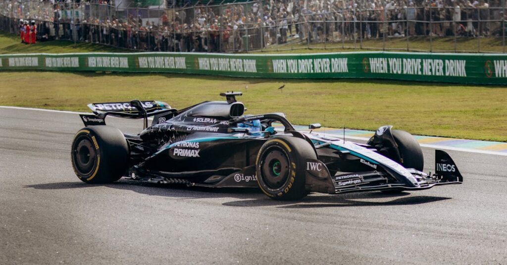 get expert predictions and insights for the f1 2026 championship, featuring top drivers, teams, and race forecasts for the upcoming season.