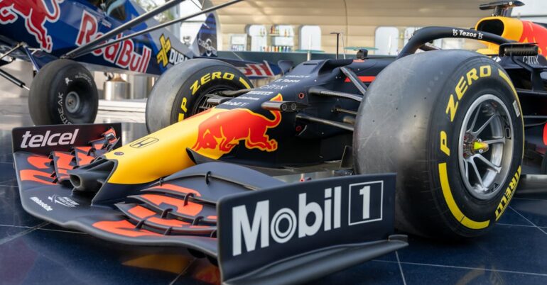 discover the latest news, achievements, and updates about max verstappen, the talented formula 1 driver known for his speed and skill on the track.