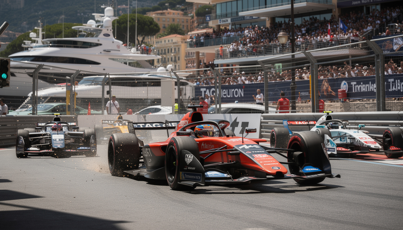 pascal wehrlein stunned and speechless after an unexpected glitch disrupts his formula e title hopes, turning the championship race upside down.
