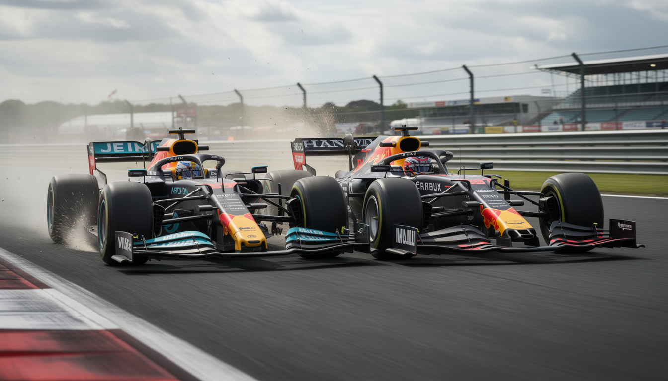 autosport magazine offers an in-depth preview of the british grand prix and the legendary 24 hours of le mans, featuring expert analysis, race insights, and exclusive content for motorsport enthusiasts.