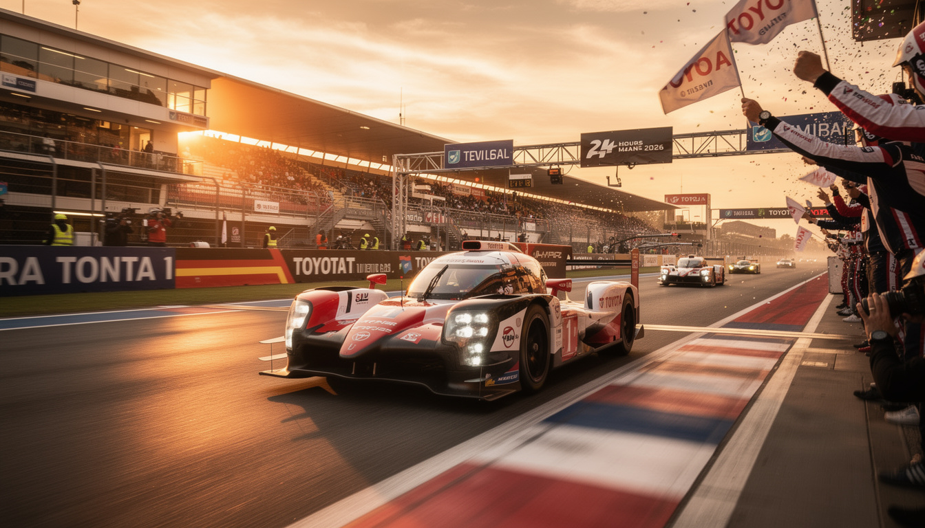 get comprehensive insights and detailed previews of the british grand prix and the iconic 24 hours of le mans in autosport magazine. stay ahead with expert analysis and race highlights.