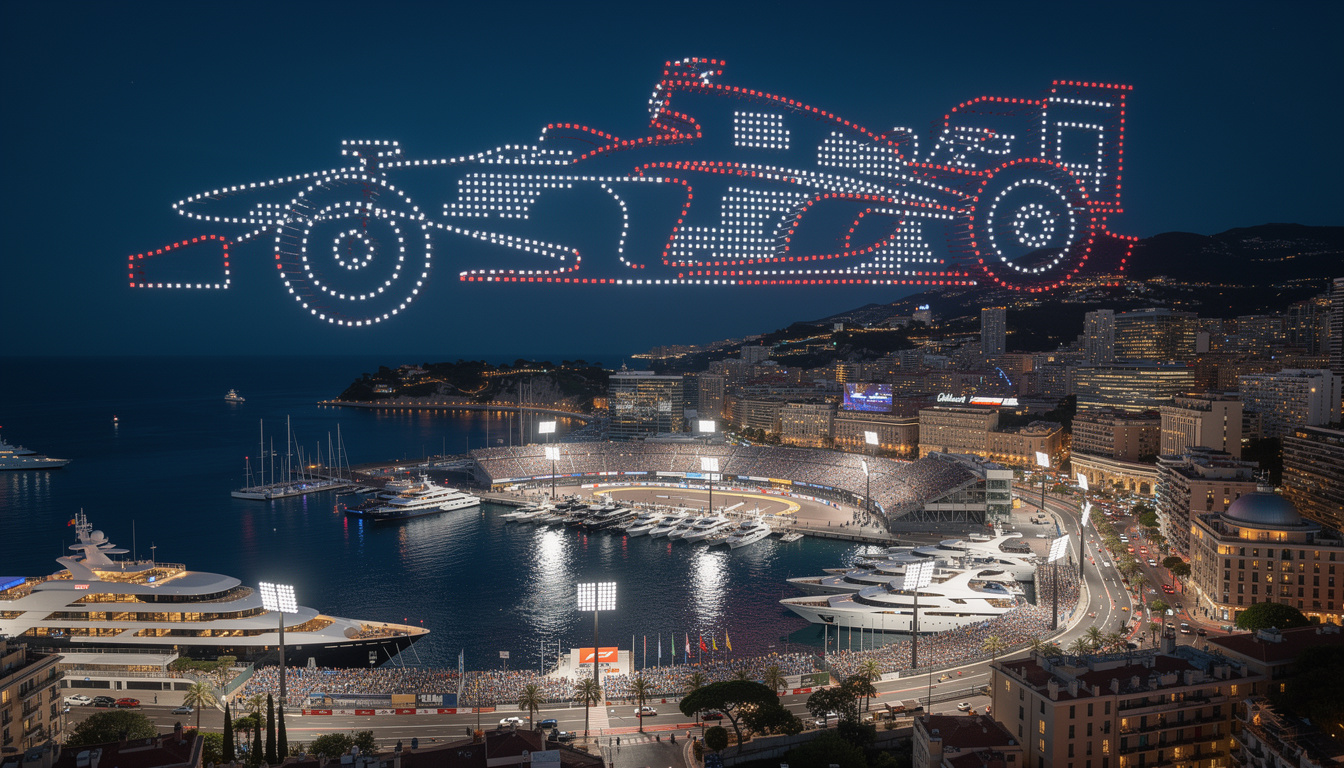 f1 breaks european record with an extraordinary performance, delivering thrilling races and unforgettable moments that captivate fans across the continent.