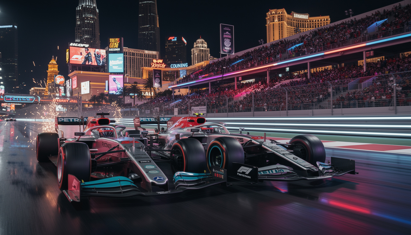 f1 breaks european records with an extraordinary performance, showcasing speed, skill, and thrilling motorsport action.