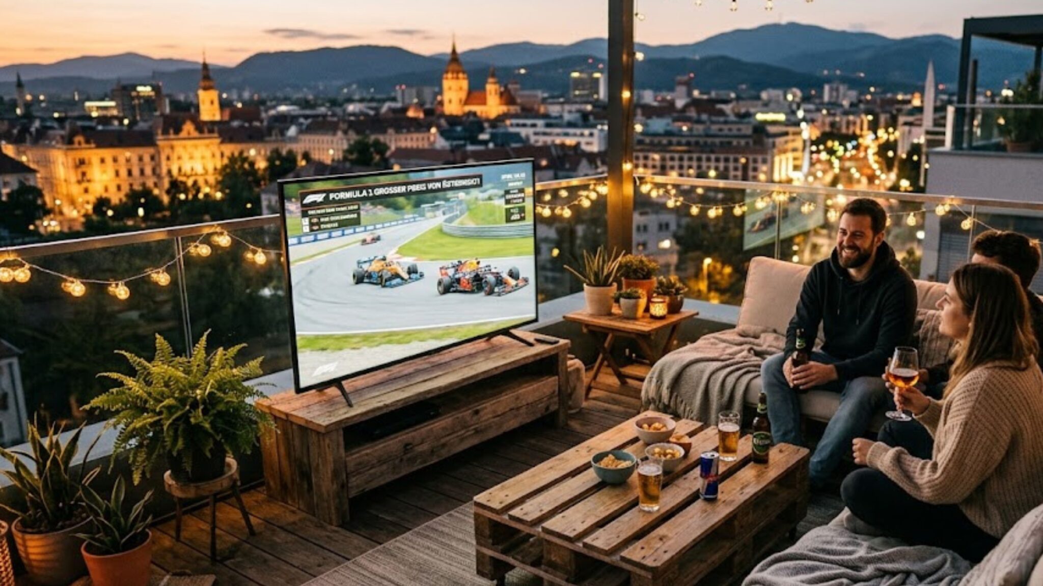 Austrian Grand Prix (Spielberg) : Watch F1 Live, Free and in HD 