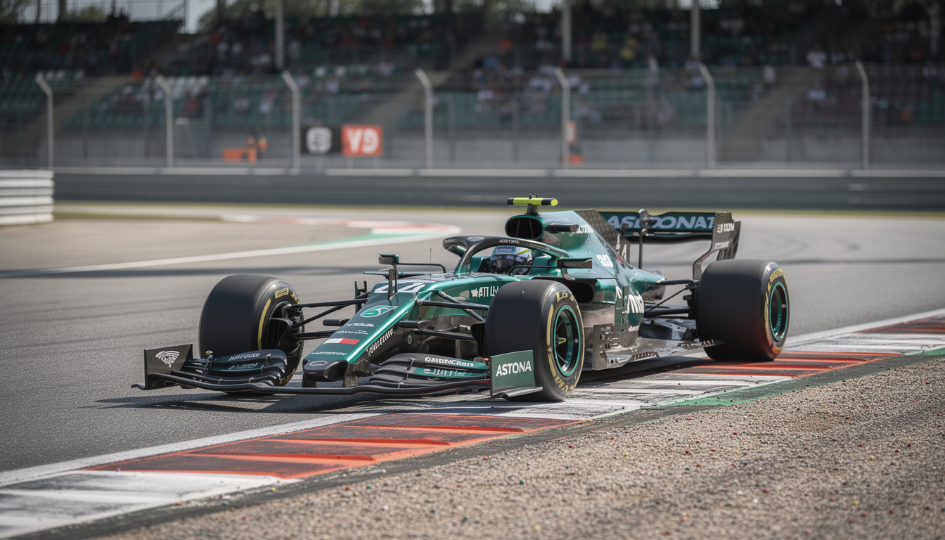 adrian newey targets securing fernando alonso's aston martin seat for the 2027 formula 1 season, aiming to strengthen the team's competitive edge.