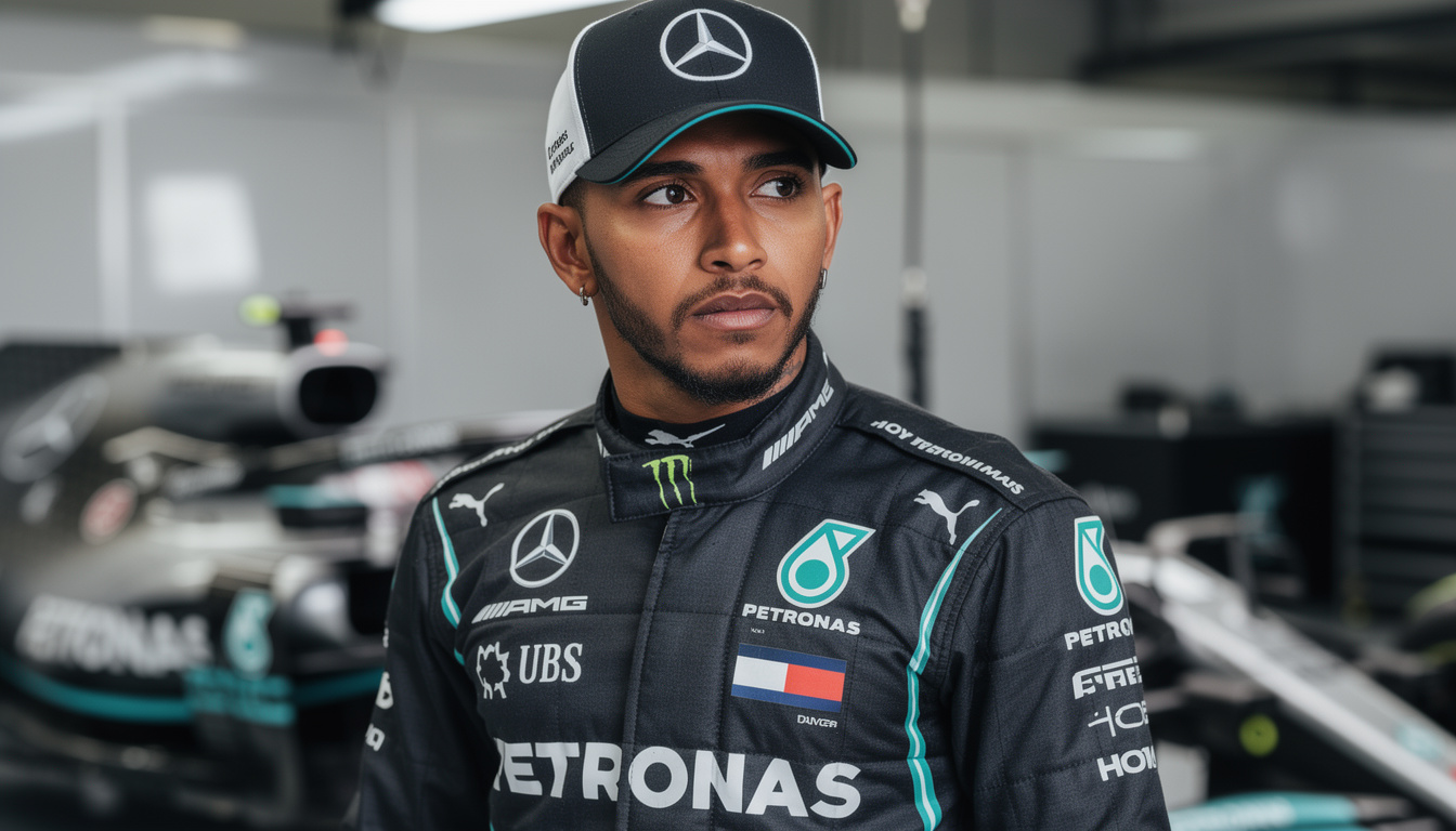 lewis hamilton takes full responsibility for his disappointing performance at the belgian grand prix, reflecting on challenges and looking ahead to improvement.