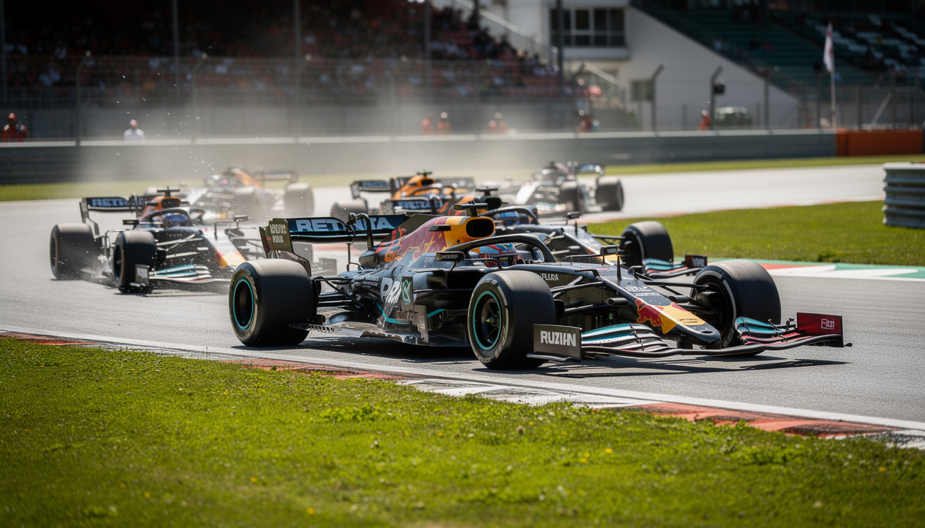 get the latest weather updates and race day conditions for the hungarian grand prix to stay informed and prepared.