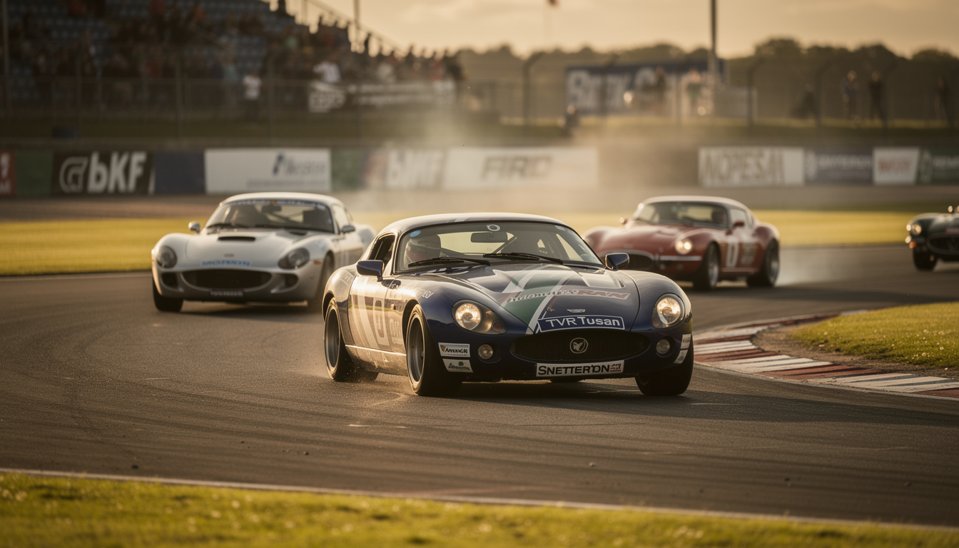 discover how kay ascended to the top of the autosport national rankings, showcasing dedication, skill, and passion in competitive motorsport.