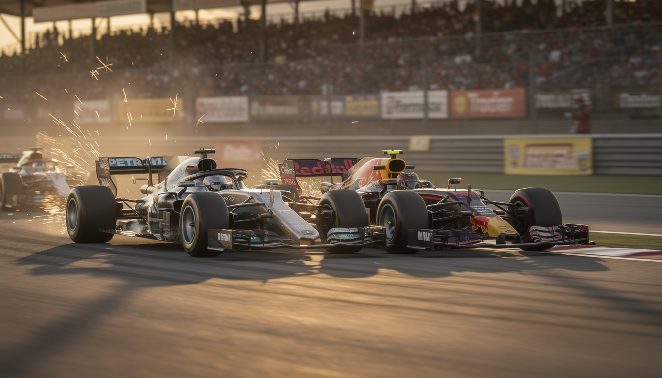 discover how kimi antonelli outshined max verstappen by setting a remarkable new record in formula 1, showcasing exceptional skill and breaking barriers in the sport.