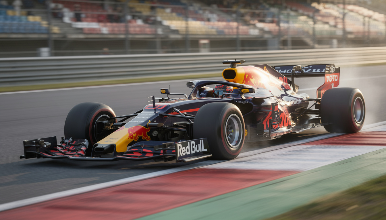 explore red bull's response to toto wolff's remarks on the power unit, highlighting insights and reactions within the f1 community.