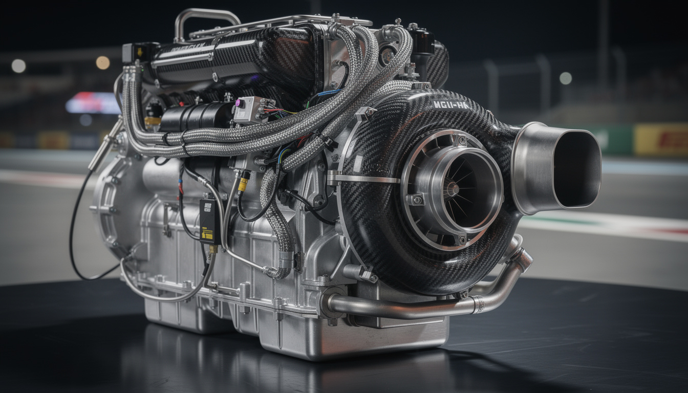 discover red bull's response to toto wolff's comments on their power unit, highlighting the ongoing rivalry and insights into formula 1 engine performance.