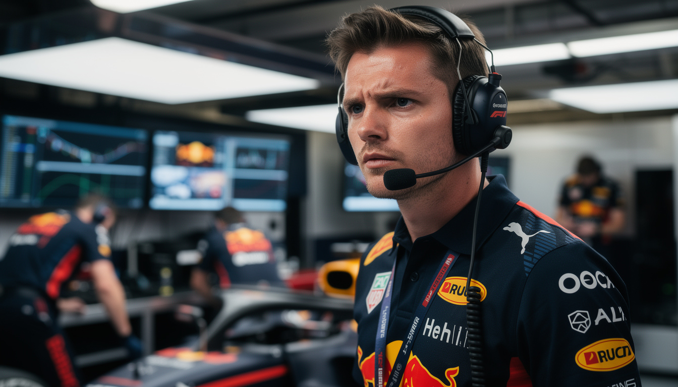 sensitive max verstappen reveals his feelings about the 'unacceptable' red bull radio outburst, sharing insights into the incident and its impact on the team.