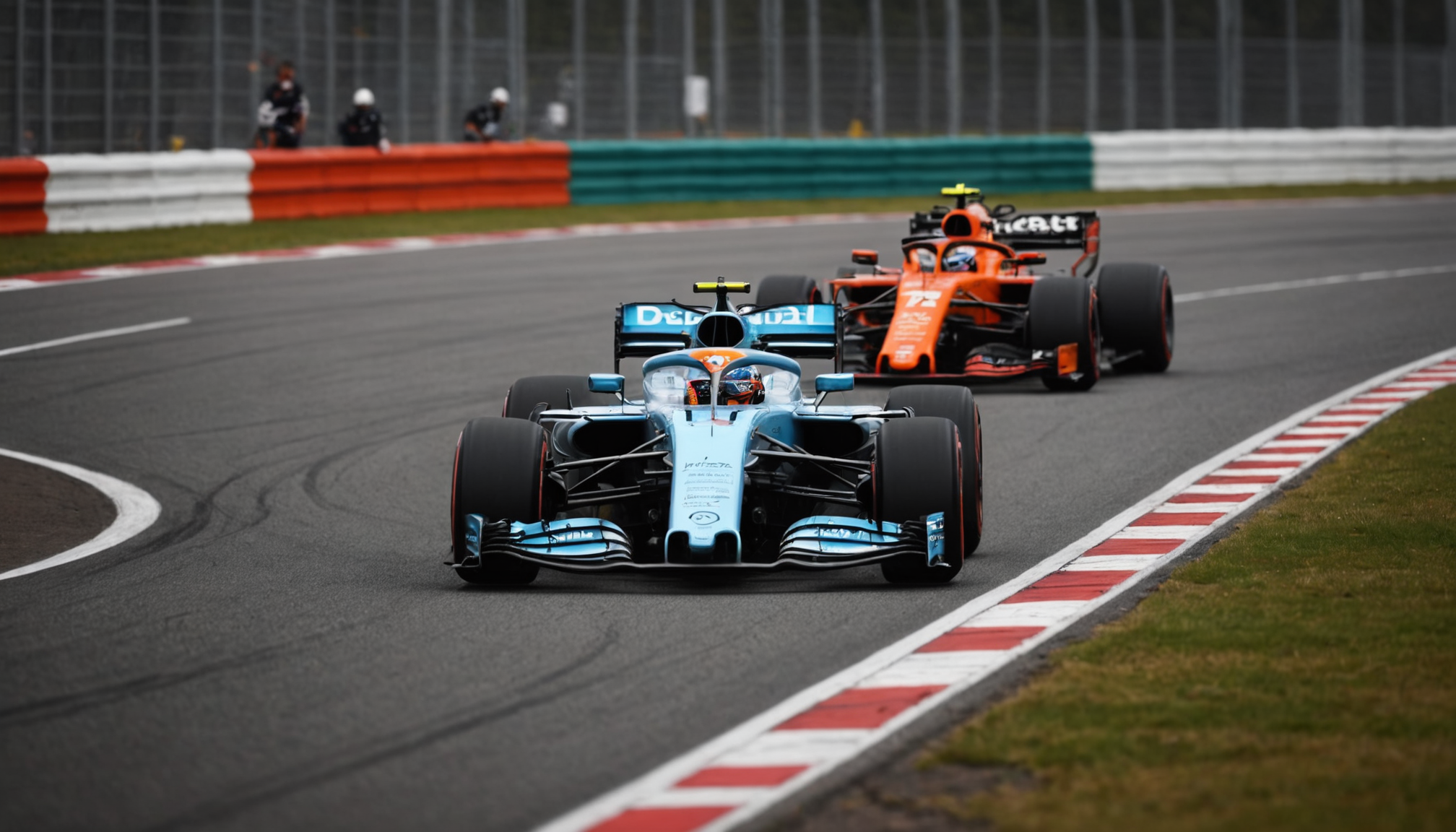 discover the thrilling midseason showdown between 2026 f1 teammates alonso and stroll in this head-to-head battle. explore in-depth formula 1 insights and race analysis.