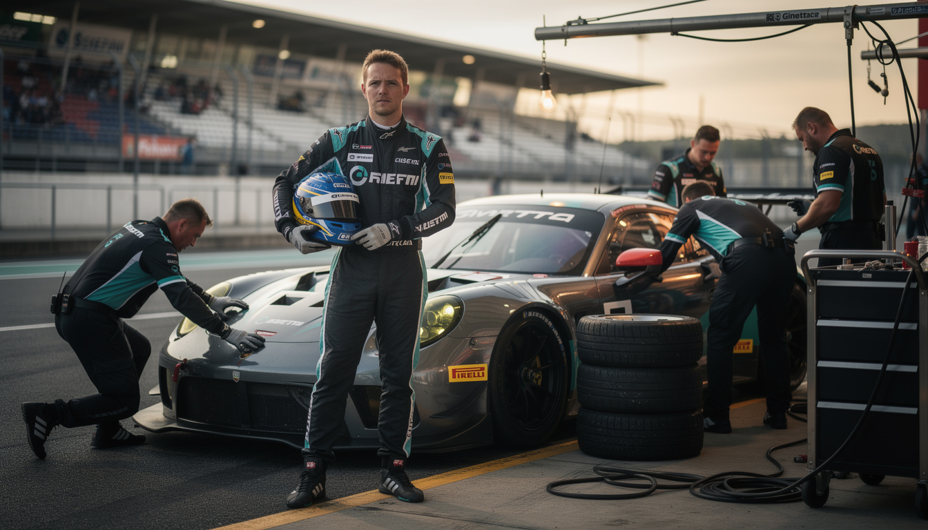 discover how antrobus clinched the top position in the autosport national rankings, showcasing exceptional skill and performance in the racing industry.