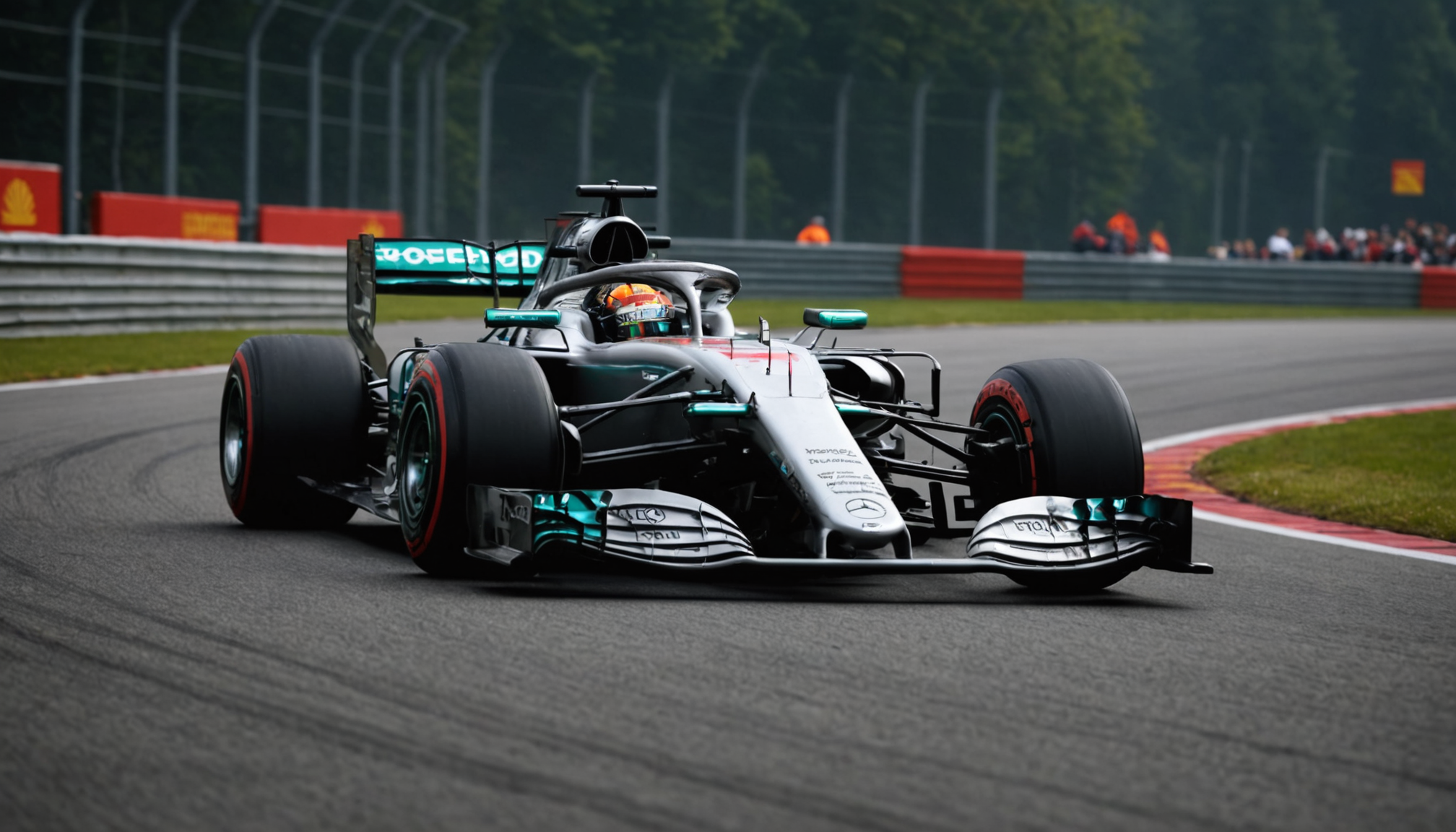 george russell shares his immense relief after a significant breakthrough at mercedes, marking a turning point in their performance and future prospects.