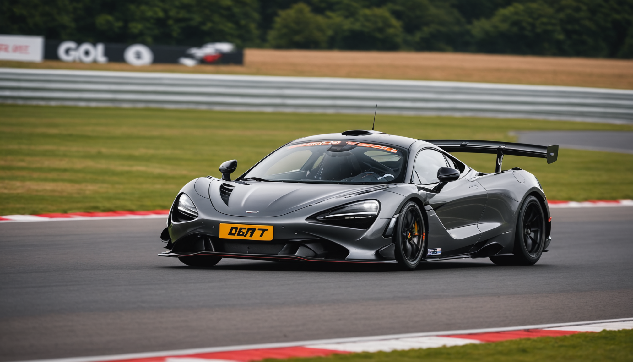 mclaren british gt team achieves a flawless victory with a perfect weekend triumph at snetterton, showcasing exceptional performance and teamwork.