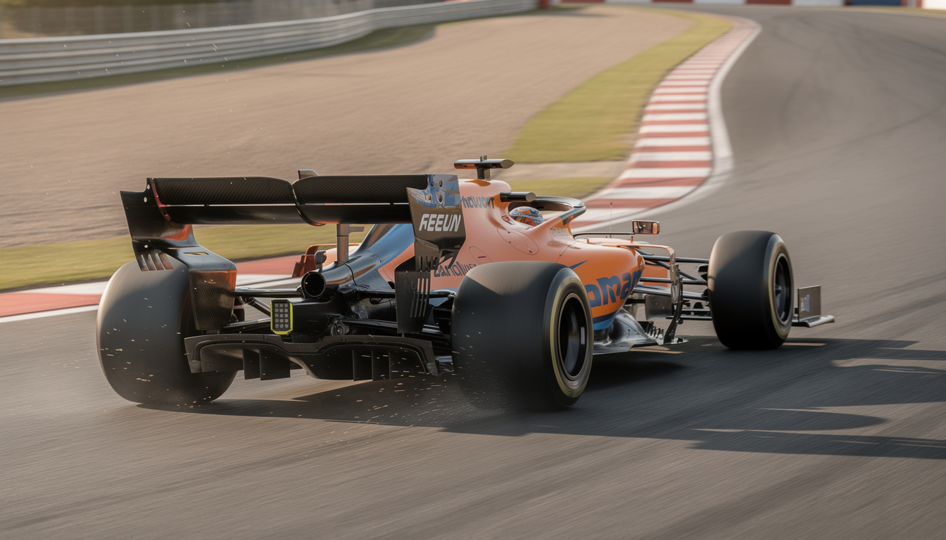 discover how mclaren and ferrari's latest upgrades showcase impressive potential and reveal an unexpected story behind their performance evolution.