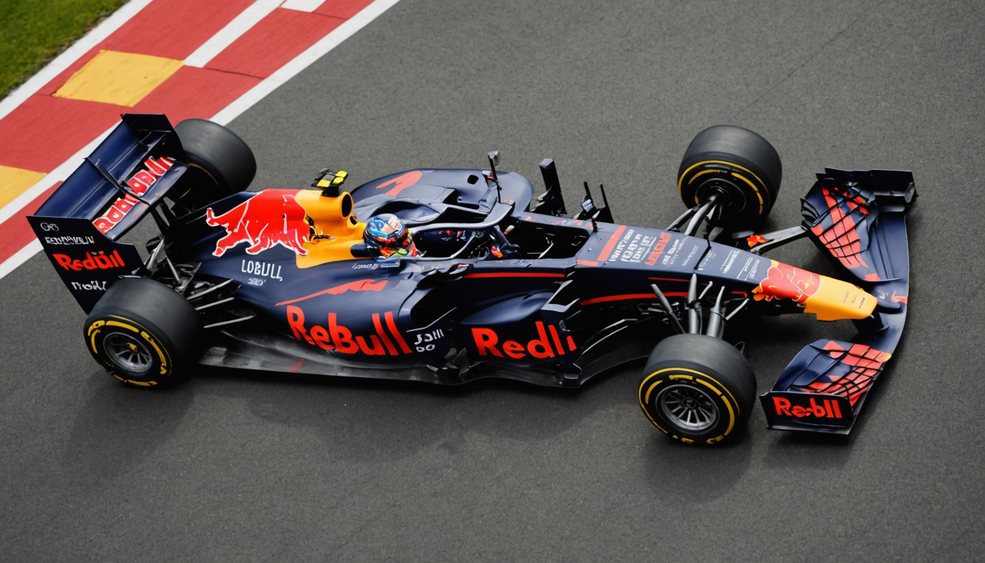 max verstappen secures his long-term future with red bull by signing a contract extension through 2030, putting an end to all speculation in formula 1.