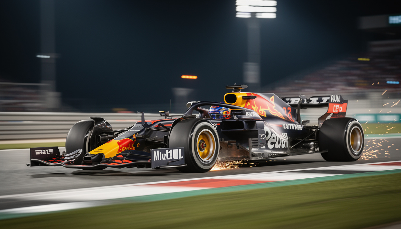max verstappen overcomes a tough streak of setbacks to secure a thrilling victory, showcasing resilience and determination on the racing circuit.